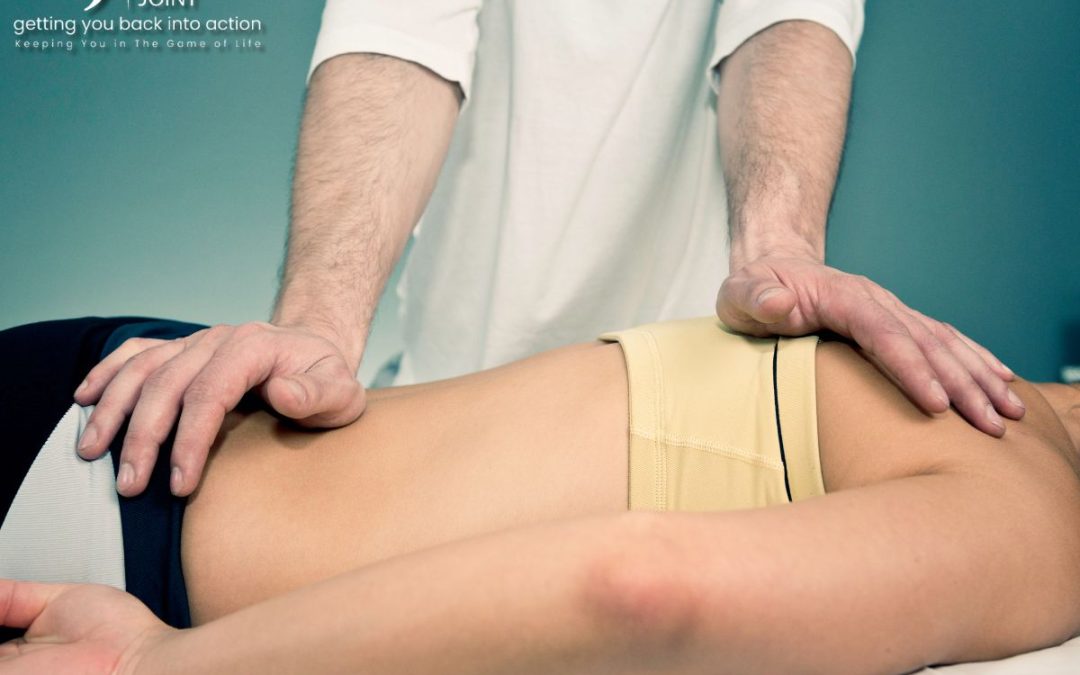 Top Reasons To See A Chiro