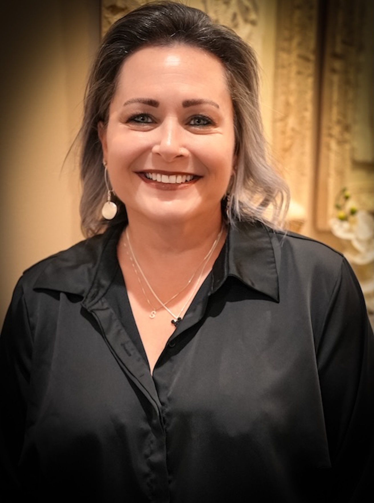 Stacy Freeman