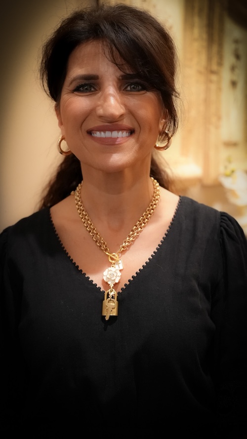 Ferial Bearden