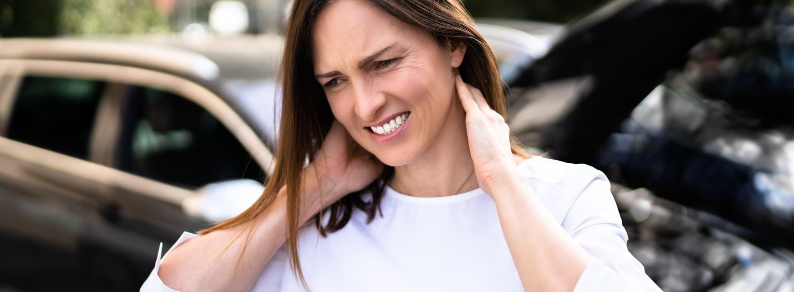 Auto Injuries