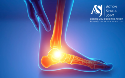 Deep Tissue Laser Therapy: Pain Reduction & Healing