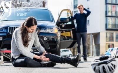 Pain Relief After an Auto Accident: Why Early Care Matters More Than You Think