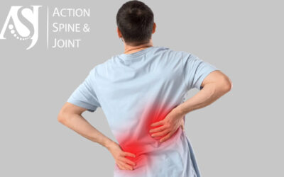 Spinal Decompression Therapy: A Powerful Solution for Chronic Back and Neck Pain