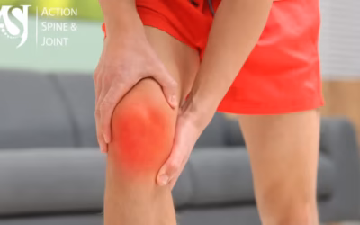 How Knee Decompression Therapy Relieves Pain and Restores Mobility Naturally