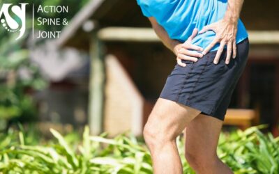 Deep Tissue Laser Therapy: A Fast, Effective Way to Reduce Pain and Accelerate Healing