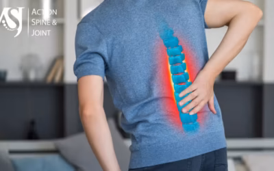 How Spinal Decompression Works: A Non-Surgical Solution for Lasting Back Pain Relief