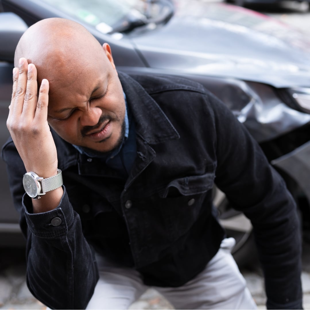 auto accident injury