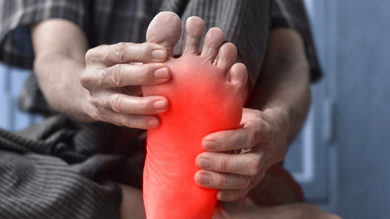 neuropathy pain relief nashville, tn | action spine and joint