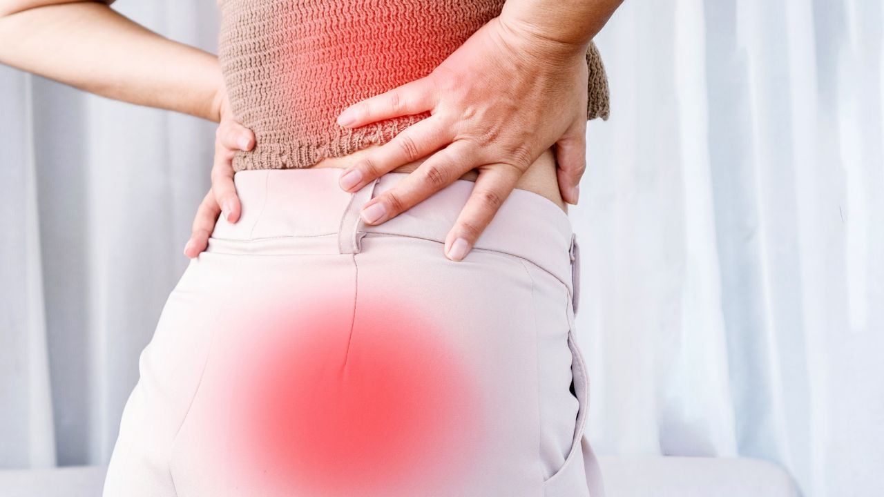 Sciatica Treatment in Nashville