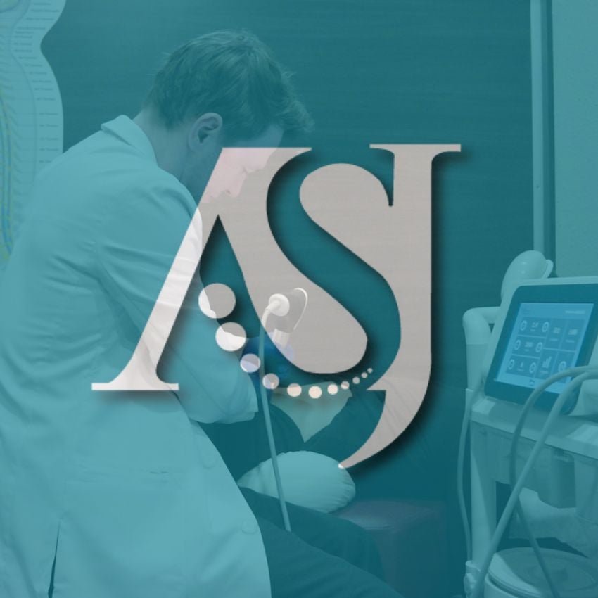 shockwave therapy at action spine and joint nashville
